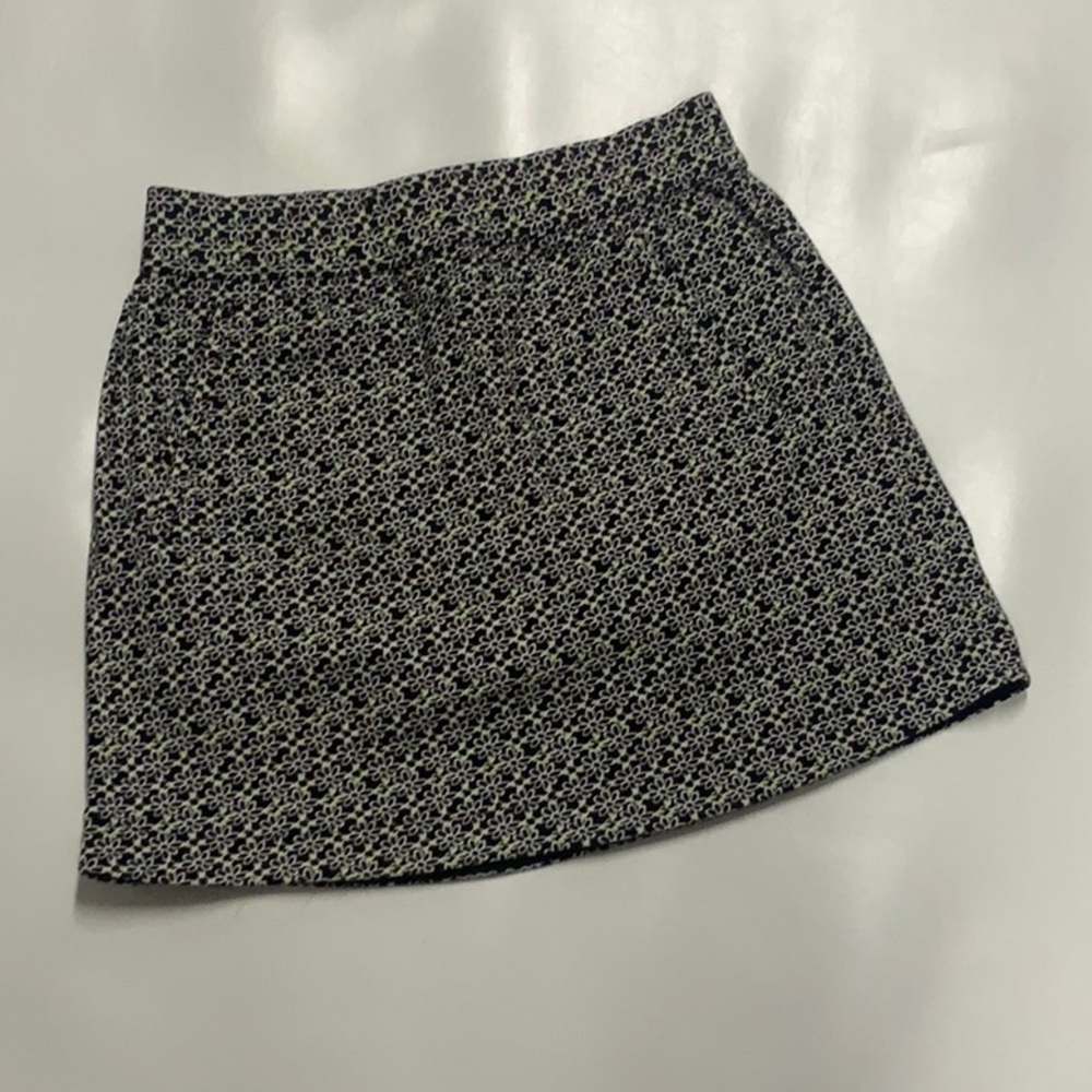 Talbots Stretch Skort Size SP
